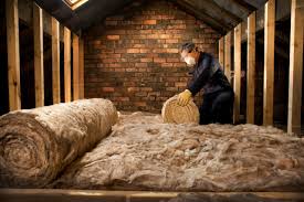 Best Attic Insulation Installation  in Covington, VA