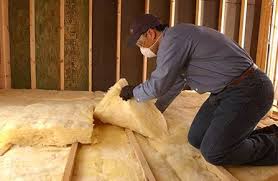 Fireproof Insulation in Covington, VA